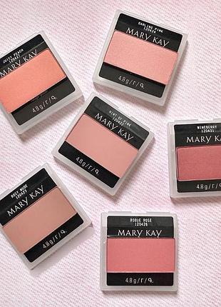 Рум'яна chromafusio 4.8 г