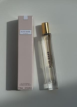Миниатюра elie saab le parfum 10ml спрей