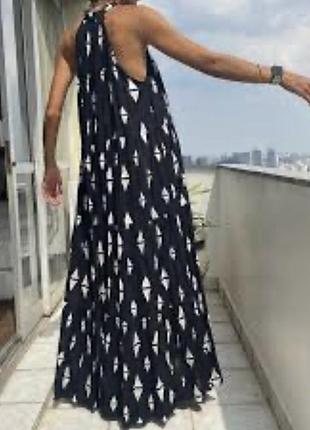 H&m сарафан