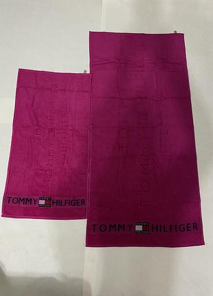 Полотенце в подарочной упаковке4 фото