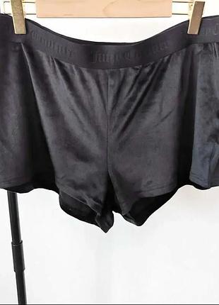 Оригінальні шортики juicy couture   s, m , l , xl