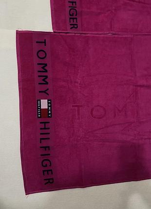 Полотенце в подарочной упаковке3 фото