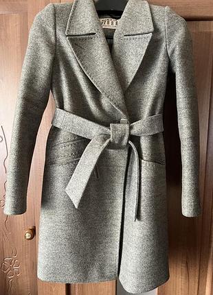 Пальто