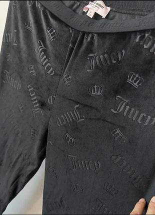 Штани juicy couture