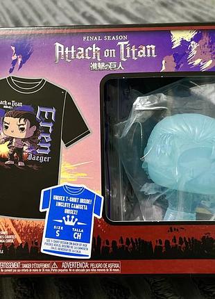 Фігурка funko pop