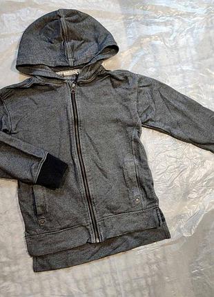 Кофта толстовка олімпійка для хлопчика