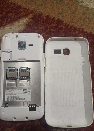 Samsung s7262