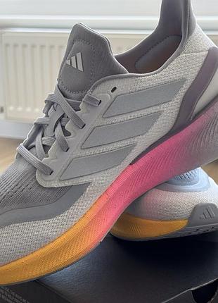 Adidas pureboost 5 чоловічі кросівки оригінал взуття