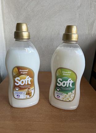 Ополаскиватели и кондиционеры для белья/denk mit,occolino/saamix7 фото
