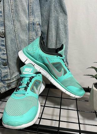 Кроссовки nike оригинал