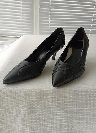 Hogl брендові туфлі