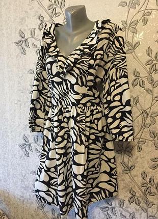 Літня сукня р.18 3