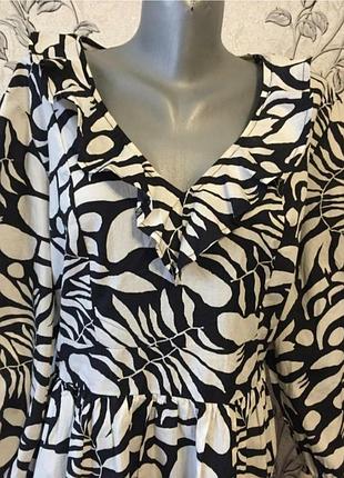 Літня сукня р.18 5