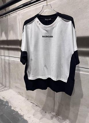 Футболка баленсіа