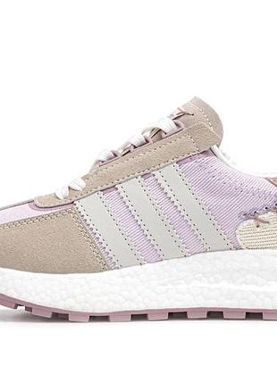 Adidas retropy e5 кроссовки женские2 фото