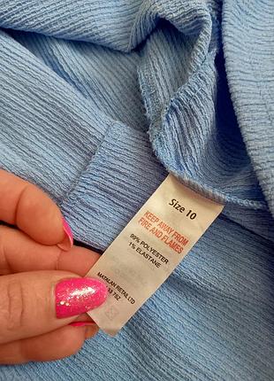 Майка блуза 5