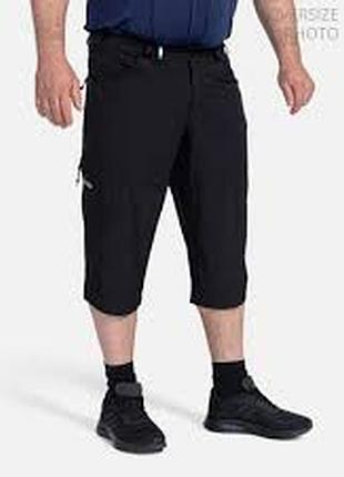 Длинные шорты бриджи   р  50