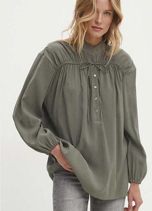 Блуза, clothe 2