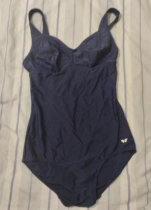 Купальник жіночий суцільний