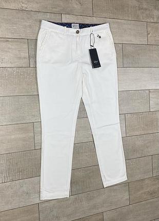 Luis trenker новые брюки джинсы