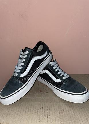 Кеди vans old scool