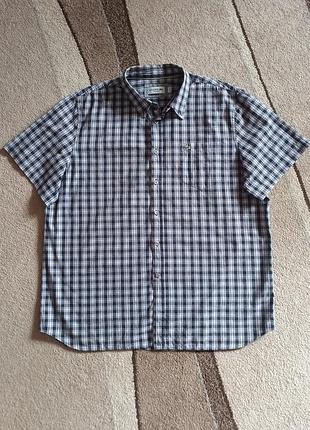 Сорочка теніска чоловіча