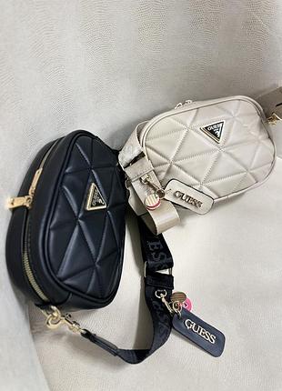 Крос боді гесс guess 2