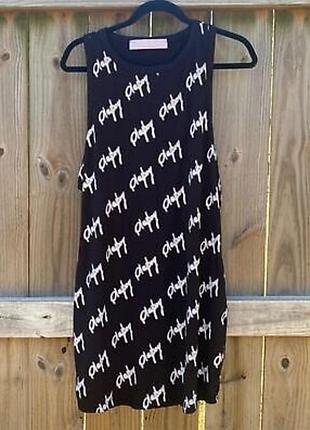 Плаття майка playboy