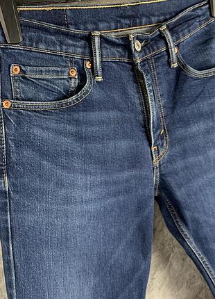 Джинси levis 511 2