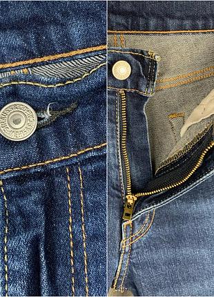 Джинси levis 511 3