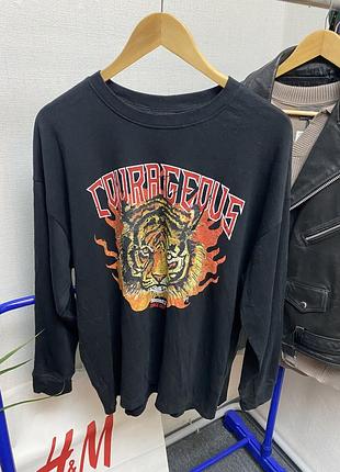 Кофта свитшот fb sister new 2