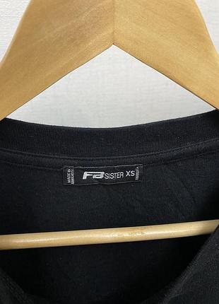 Кофта свитшот fb sister new 4