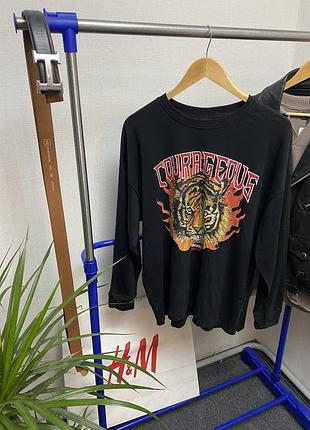 Кофта свитшот fb sister new