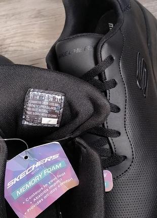 Кроссовки skechers 41р 7
