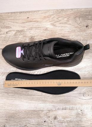 Кроссовки skechers 41р 8
