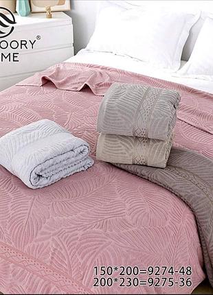 Махрова простинь