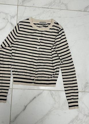 Кардиган h&m жіночий