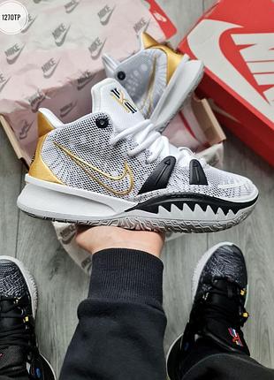 Чоловічі кросівки   nike kyrie 7
