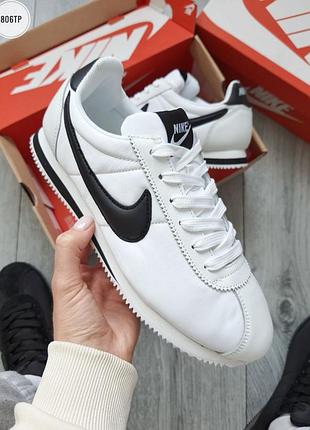 Мужские кроссовки nike cortez