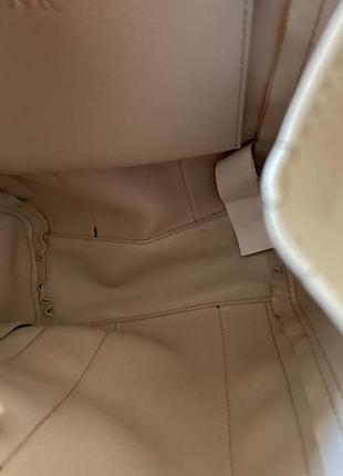 Сумка zara 6
