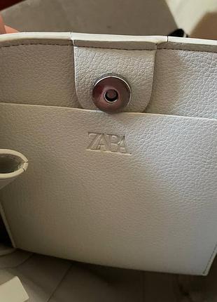 Сумка zara 7