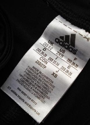 Штани adidas, р. xs4 фото