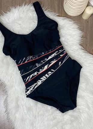 Купальник для плавания, для бассейна, женский купальник