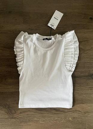 Футболка жіноча нова