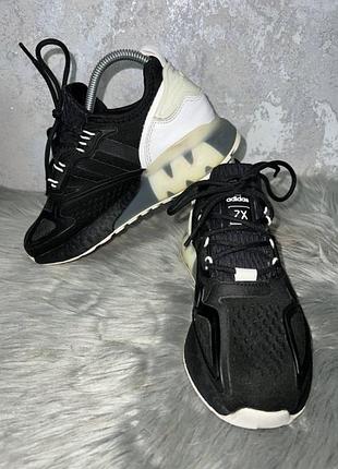 Кросівки adidas zx 2k boost 100%оригінаол