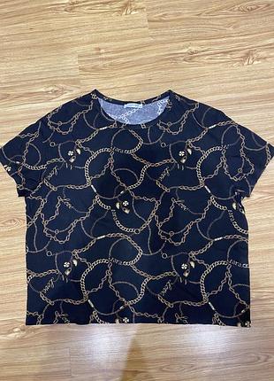 Футболка zara