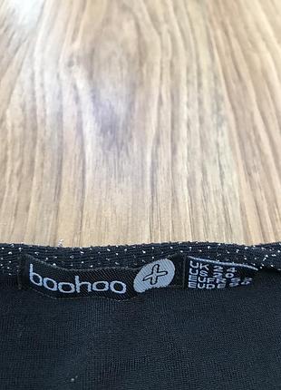 Жіноча кофтинка boohoo 2