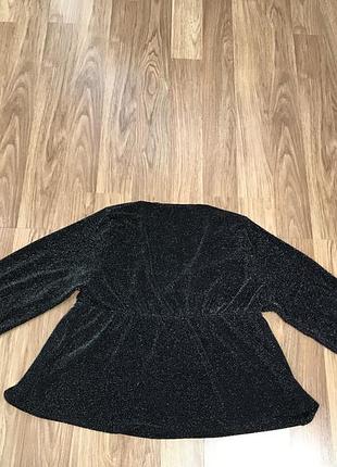 Жіноча кофтинка boohoo 3