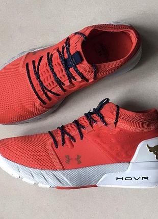 Кроссовки under armour (usa) оригинал