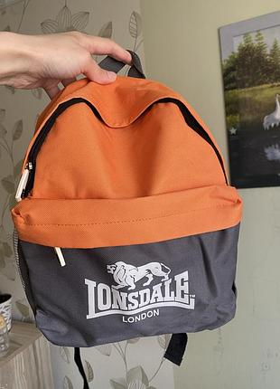 Детский рюкзак